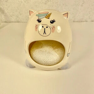 🆕 Unicorn Sponge Holder